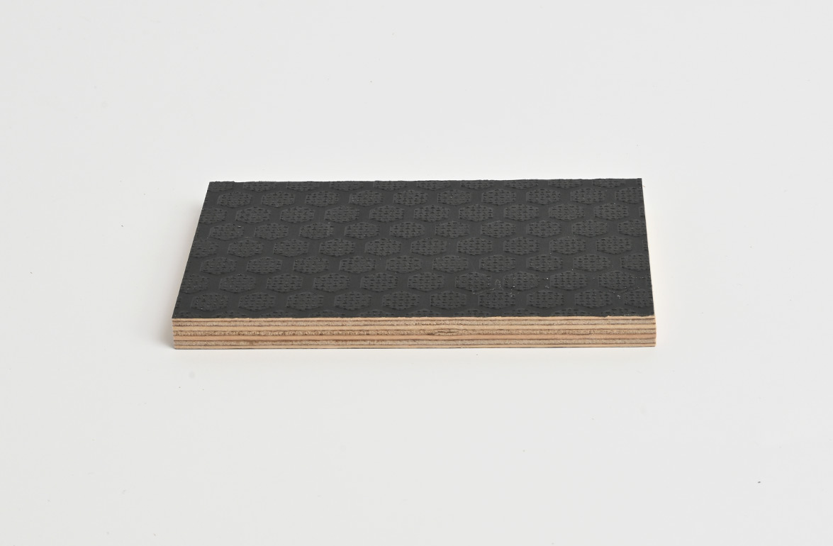 Birkekrydsfiner, Hexa/Film, FSC Mix 96%